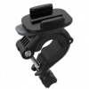 GoPro Handlebar/Seatpost/Pole Mount, držiak na riadítka, sedlovku a tyč (AGTSM-001)