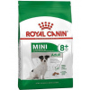Royal Canin Mini Adult 8+ 2 kg - granule pro dospělé psy malých plemen