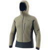 Bunda DYNAFIT FREE ALPHA DIRECT JKT M Man veľkosť XL
