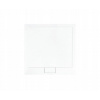 Sprchová vanička Axim Ultraslim 80x80 a sifón McAlpine VYPR