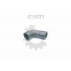 ESEN SKV GERMANY Hadica plniaceho vzduchu, hadica INTERCOOLER 8E0145837F 24SKV116