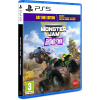 Monster Jam Showdown Day One Edition (PS5)