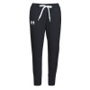 Under Armour Tepláky/Vrchné oblečenie RIVAL FLEECE JOGGERS Čierna