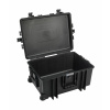 BW Outdoor Cases Type 6800, čierna - B&W Carrying Case Outdoor Type 6800