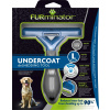 Furminator hrablo Long Hair Large