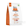 Brit Care Hypoallergenic Adult Medium Breed Lamb 3 kg