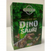 Kniha a výukové karty - Dinosauři - Objevujeme svět
