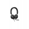 Jabra Evolve2 40 SE, USB C/A, UC Stereo (24189-989-799)