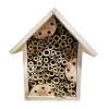 Domček pre hmyz 18x8x20cm