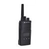 Motorola XT460, 16kanálová krátkovlnná, PRM466, černá, IP 55