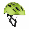Helma s blikačkou NILS Extreme MTW01 zelená XXS(42-48)