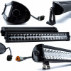 EPWLD19 LED CESTNÁ LAMPA 120W CREE