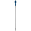 Bosch Frézovací vrták EXPERT Self Cut Speed, 25 × 400 mm 2608900350