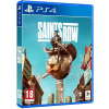 Saints Row Day One Edition CZ (PS4)