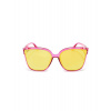 VUCH Trisha Transparent Pink