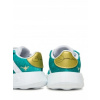Adidas Tenisky Dievčatko ADIDAS SPORTSWEAR-JR4920 PURTEA/FTWWHT/GOLDMT