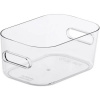 SmartStore Úložný box Compact Clear XS, 0,6 l, XS