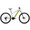 Rock Machine Elektrobicykel Torrent INT e50-29B, šedá/žltá Veľkosť: L