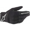 Rukavice ALPINESTARS Copper čierno biele