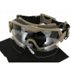Airsoft - Ochranné okuliare Ventilátor 2 Very (Airsoft - Ochranné okuliare Ventilátor 2 Very)