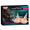 Cottelli Collection Accessoires Silicone Breasts with Bra