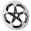 Brzdový kotúč SHIMANO XTR/Dura Ace RT-MT900 Center Lock 180 mm