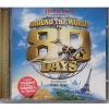 Cesta kolem světa za 80 dní (soundtrack - CD) Around the World in 80 Days