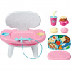 BABY born Lunchtime Table stôl pre bábiku (4001167837009)