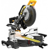 DeWALT 54V Aku pokosová píla XR FleVolt DCS781N
