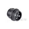 TE Connectivity TE AMP Circular Plastic Connectors 206613-3 1 ks; 206613-3