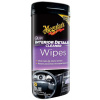 Detailer Meguiar's Quik Interior Detailer Wipes (G13600)