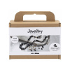 Creativ Company Kreatívna sada Mini Craft Kit Jewellery Necklace and Earrings