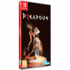 Dreadout 2 (Switch)