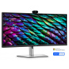 Dell Pro P 34 USB-C Hub Conferencing Monitor - P3426WEB
