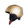 Lyžiarska prilba Goldbergh Khloe Helmet Gold
