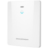 Grandstream GWN7664ELR venkovní přístupový bod Wi-Fi 6, 512 klientů, dosah 300m, IP67, PoE