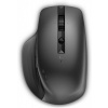 HP bezdrôtová myš Creator 935 - USB + Bluetooth prijímač čierna (1D0K8AA) (1D0K8AA)