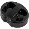 TECHTEK Nabíjačka kompatibilná s [Canon] DM-MV100X, DM-MV100Xi, DM-MV30,