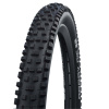 Plášť Schwalbe Nobby Nic 29x2,25 Addix Green bez skla.