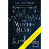 Čepel čarodějky (A. K. Mulford)