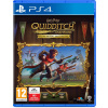 Harry Potter: Quidditch Champions (Deluxe Edition)