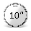 Evans EC2S Clear Tom Priemer blany: 10