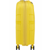 Malý kufor American Tourister STARVIBE SPINNER 55/20 EXP TSA, 37 l 146370 - Electric Lemon- Starvibe 146370
