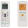 General MIDEA RG70C/BGEF - náhradní dálkový ovladač pro klimatizaci