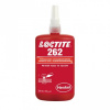 Loctite 262 - 250 ml, středněpevnostní