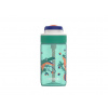 Láhev na pití Lagoon Juggling Dino 400 ml - Kambukka (Lahev Lagoon 400 ml Juggling Dino - Kambukka)