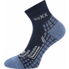 VoXX YILDUN / Bambusové ponožky - tmavo modrá 39-42