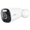 Reolink Argus Series B340 Náboj IP bezpečnostná kamera Vnútorné a vonkajšie 2880 x 1620 px Múr (ARGUS SERIES B340)