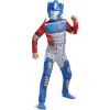 Epee Transformers Optimus