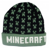 Forkids SET 10 KS ČEPICE MINECRAFT (Forkids - velikost: 5x54,5x56)